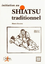 Initiation au Shiatsu / Perfectionnement au Shiatsu - Hervé Eugene