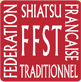 Logo de la Fédération Française de Shiatsu Traditionnel (FFST)
